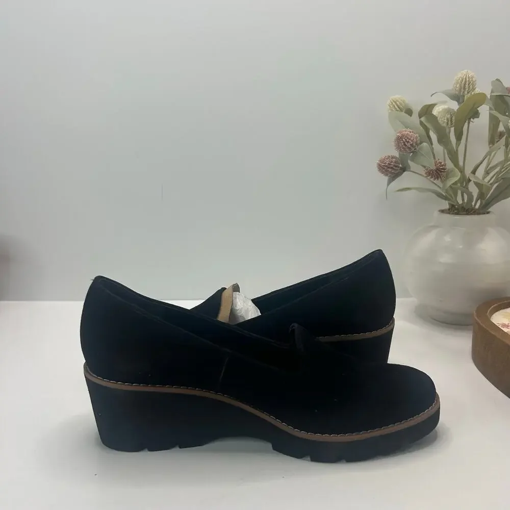 Vionic willa wedge